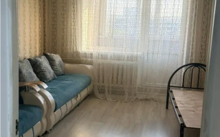 Продажа 3-комнатной квартиры, 60 м² - Продажа трехкомнатных квартир в кирпичном доме в Астане - страница 3