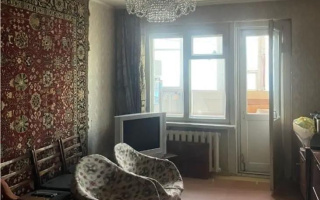 Продажа 3-комнатной квартиры, 59 м², ул. Пушкина, дом  9 - Продажа квартир в Астане