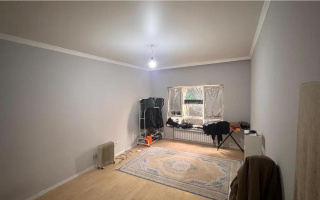 Продажа 3-комнатной квартиры, 90 м², мкр. Аккент, дом  3 - Продажа  трехкомнатных квартир в новостройках Алматы без посредников с фото