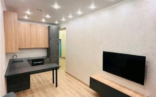 Продажа 2-комнатной квартиры, 56 м², пр. Абая, дом  164 - Продажа  двухкомнатных квартир в новостройках Алматы с фото