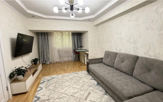 Продажа 3-комнатной квартиры, 65 м² - Продажа трехкомнатных квартир в панельном доме в Казахстане - страница 2