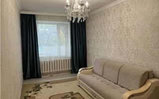 Продажа 2-комнатной квартиры, 48 м², ул. Байсеитовой, дом  124/1 - Продажа  двухкомнатных квартир в Астане