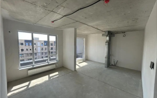Продажа 1-комнатной квартиры, 34.82 м² - Продажа квартир в Алматы