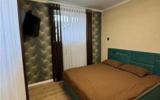 Продажа 3-комнатной квартиры, 52 м², ул. Сейдимбека, дом  110/6 - Продажа  трехкомнатных квартир в новостройках Алматы без посредников с фото