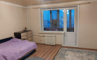 Продажа 1-комнатной квартиры, 35 м², ул. Таттимбета, дом  13 - Продажа и аренда недвижимости в Караганде