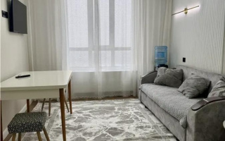 Продажа 2-комнатной квартиры, 42 м² - Продажа квартир в новостройках Алматы