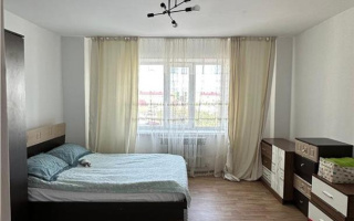 Продажа 2-комнатной квартиры, 69 м², ул. Ашимова - Продажа  двухкомнатных квартир в Караганде