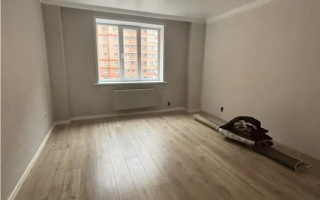 Продажа 2-комнатной квартиры, 60 м², пр. Тлендиева, дом  44а - Продажа  двухкомнатных квартир в новостройках Астаны