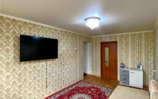 Продажа 2-комнатной квартиры, 44 м², ул. Ержанова - Продажа  двухкомнатных квартир в Караганде с фото