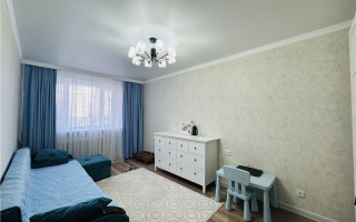 Продажа 3-комнатной квартиры, 70 м², ул. Сыганак - Продажа  трехкомнатных квартир в Астане