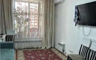 Продажа 1-комнатной квартиры, 38.7 м², ул. Бейбарыс Султан, дом  25а - Продажа  однокомнатных квартир в Астане без посредников