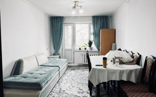 Продажа 2-комнатной квартиры, 45 м² - Продажа недвижимости в Таразе