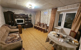 Продажа 3-комнатной квартиры, 70 м² - Недвижимость в Казахстане - страница 15