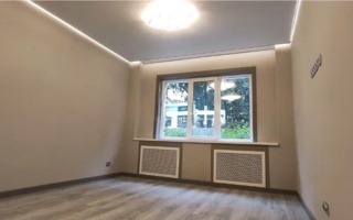 Продажа 1-комнатной квартиры, 46 м² - Продажа однокомнатных квартир в Ауэзовском р-не Алматы