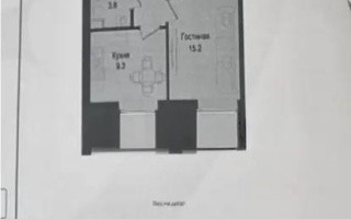 Продажа 1-комнатной квартиры, 34 м² - Продажа квартир в Астане без посредников - страница 36