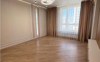 Продажа 3-комнатной квартиры, 91.3 м², ул. Сыганак, дом  24 - Продажа  трехкомнатных квартир в новостройках Астаны