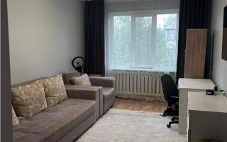 Продажа 2-комнатной квартиры, 51.6 м², мкр-н Таугуль, дом  43 - Продажа жилой и коммерческой недвижимости в Алматы
