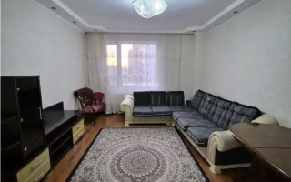 Продажа 2-комнатной квартиры, 64 м², ул. Сыганак, дом  54 - Продажа квартир в Астане