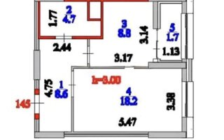 Продажа 1-комнатной квартиры, 42 м² - Продажа квартир в Астане - страница 10