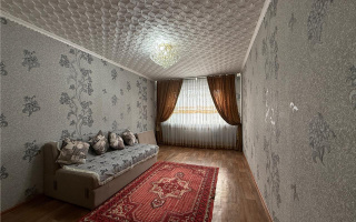 Продажа 2-комнатной квартиры, 49 м², мкр-н 7 - Продажа квартир в Темиртау
