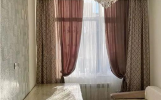 Продажа 1-комнатной квартиры, 41.6 м², ул. Е-429, дом  14 - Продажа  однокомнатных квартир в Астане без посредников с фото