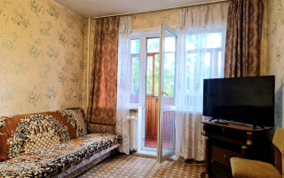 Продажа 2-комнатной квартиры, 44.5 м² - Продажа квартир в панельном доме в Караганде - страница 4
