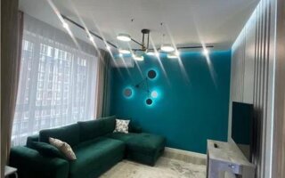 Продажа 3-комнатной квартиры, 70 м²