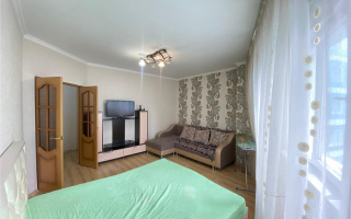 Продажа 1-комнатной квартиры, 41.5 м², ул. Сарайшык - Продажа квартир в Астане