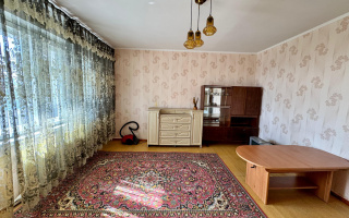 Продажа 2-комнатной квартиры, 53 м², ул. Гапеева, дом  12 - Продажа  двухкомнатных квартир в Караганде