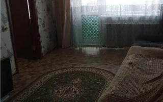 Продажа 4-комнатной квартиры, 62 м² - Продажа квартир в Шахтинске
