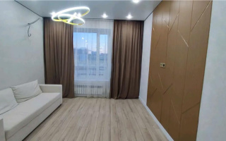 Продажа 2-комнатной квартиры, 41 м², пр. Туран, дом  34а - Продажа квартир в Астане