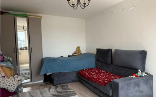 Продажа 1-комнатной квартиры, 33.5 м² - Продажа однокомнатных квартир в р-не Нура Астаны