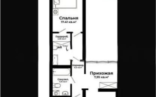 Продажа 2-комнатной квартиры, 73.29 м², ул. Казыбек би, дом  21 - Продажа квартир в Астане