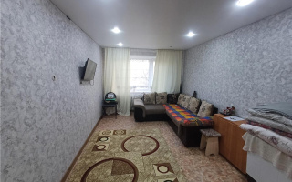 Продажа 1-комнатной квартиры, 30 м², мкр-н 16 - Продажа  однокомнатных квартир в Караганде с фото