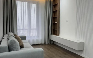 Продажа 2-комнатной квартиры, 40 м², ул. Нажимеденова, дом  28 - Продажа квартир в новостройках Астаны