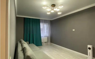 Продажа 3-комнатной квартиры, 53 м², ул. Сыганак, дом  64/1 - Продажа квартир в Астане