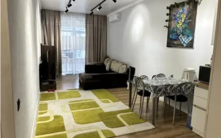 Продажа 2-комнатной квартиры, 47 м² - Продажа двухкомнатных квартир в р-не Нура Астаны