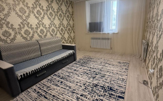 Продажа 1-комнатной квартиры, 38.6 м², ул. Болекпаева, дом  8 - Продажа квартир в Астане