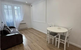 Продажа 2-комнатной квартиры, 37 м², пр. Тауелсыздык, дом  21 - Продажа  двухкомнатных квартир в новостройках Астаны без посредников с фото