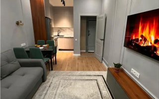 Продажа 2-комнатной квартиры, 40 м², ул. Айтматова, дом  40/2 - Продажа квартир в Астане
