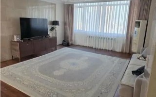 Продажа 5-комнатной квартиры, 187 м² - Продажа  пятикомнатных квартир в новостройках Астаны