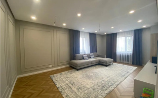 Продажа 2-комнатной квартиры, 71.5 м² - Продажа квартир в р-не Сарыарка Астаны