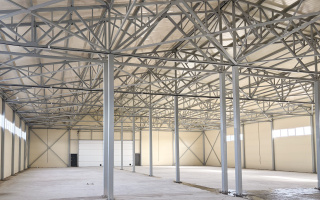 Аренда базы, 4022 м² - Недвижимость в Алматинской области - страница 2