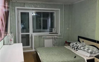 Продажа 3-комнатной квартиры, 57 м² - Продажа трехкомнатных квартир от собственников в Караганде - страница 4