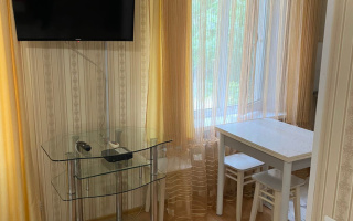 Аренда 1-комнатной квартиры посуточно, 30 м², ул. Отырар, дом  4 - пр. Республики - Аренда квартир посуточно в Астане с фото