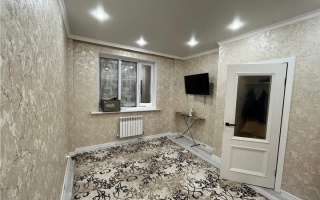 Продажа 1-комнатной квартиры, 36 м² - Продажа квартир в Астане - страница 7