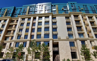 Продажа 2-комнатной квартиры, 73 м² - Продажа двухкомнатных квартир в Казахстане - страница 379