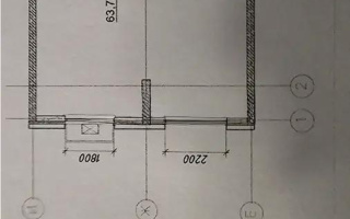 Продажа 2-комнатной квартиры, 63.77 м², ул. Журавлева, дом  26 - Продажа квартир в Алматы