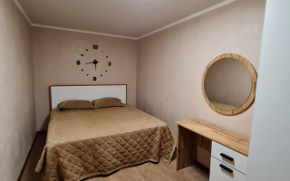 Аренда 2-комнатной квартиры посуточно, 47 м² - Аренда недвижимости в Караганде