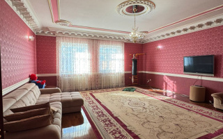 Продажа 6-комнатного дома, 470 м², ул. Турысова - Продажа домов и коттеджей в Астане